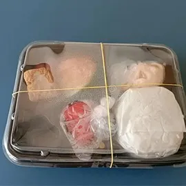 Rubber band for binding Rubber band for binding