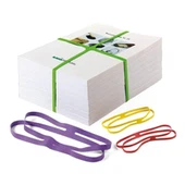 Iesaiņojuma gumijas joslas